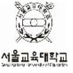 서울교육대학교 교표
